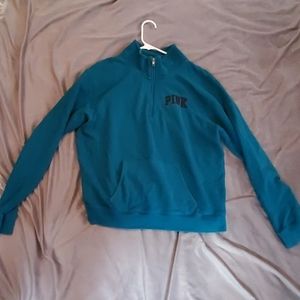 Victoria pink secrets pullover sweater